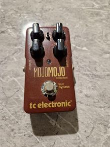 tc mojo mojo