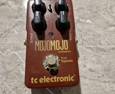 tc mojo mojo