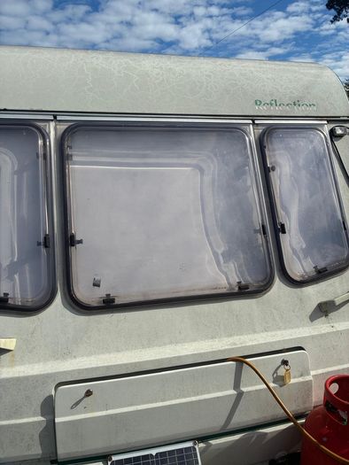 caravan