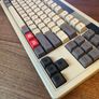 8Bitdo Retro Mechanical Keyboard N Edition - US Layout - Excellent Condition Image 4