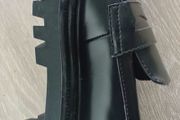 Leather H&amp;M Shoes