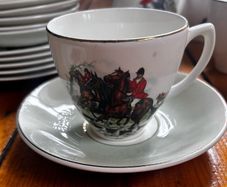 Fashionable Kitchen Set