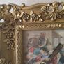 Art - Vintage Pen and Watercolour Wash.( Reduced) Image 8