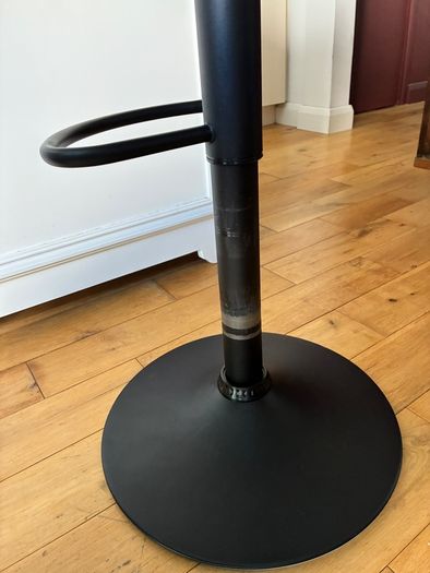 Green Bar Stool / Barstool