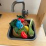 Ikea kids kitchen Image 2