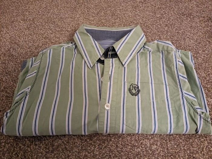 Boy's Shirts Size 5yrs