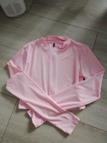 shein sports top