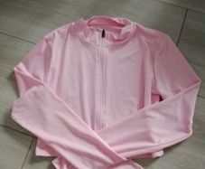 shein sports top