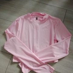 shein sports top