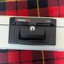 sentry security 1100 fire chest. price reduced Image 3