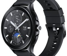 Xiaomi Watch 2 Pro LTE Black