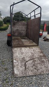 trailer
