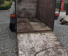 trailer