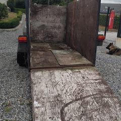 trailer