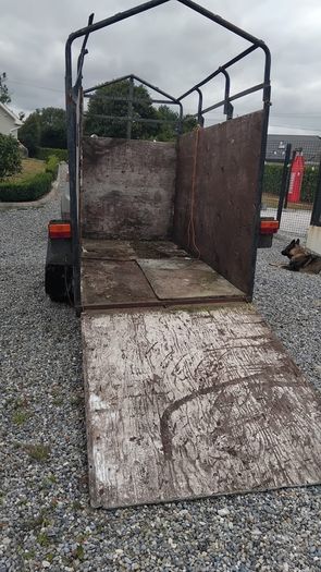 trailer