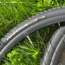 Set of gravel wheels disc brakes CL 12x100mm 12x142mm + tyres specialized pathfinder sport 700x38c Image 4