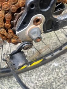 Mountain Bike