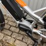 Cargo Bike - Yuba Kombi e5 Image 6