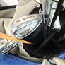 Set of Golf Clubs Spalding , Top Flite Image 4