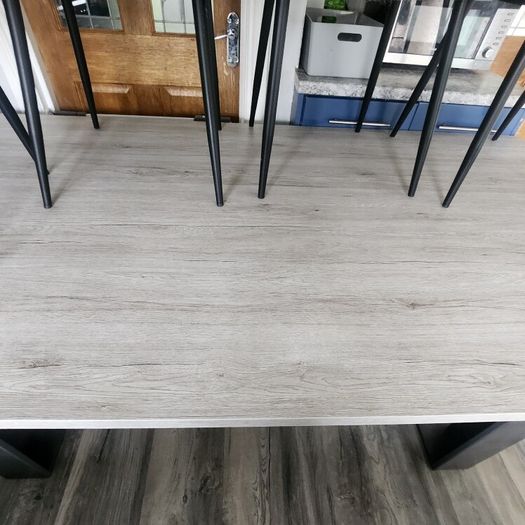kitchen table