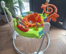 Fisher Price Jumperoo