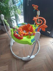 Fisher Price Jumperoo
