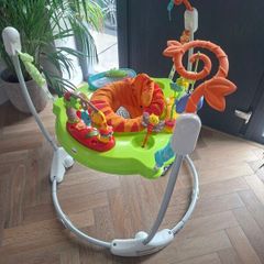 Fisher Price Jumperoo
