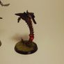 Necron Wraiths, C'tan Nightbringer Warhammer 40k Image 4