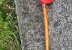 Propane Gas Regulator