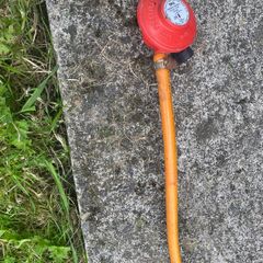 Propane Gas Regulator