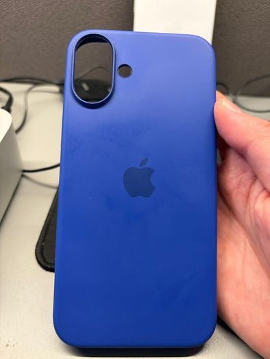 iPhone 16plus 128gb Esim only