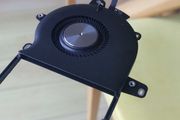 Macbook Pro A1989 A1706 Fan Apn: 610-00146-a Model No: Cc020k02c