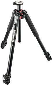 NEW!!!  Tripod Manfrotto MT055X PRO3