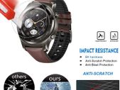 HUAWEI WATCH GT 2 46mm Tempered Glass Screen Protector Film Accessories