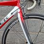 Trek 1.7 Road Bike Carbon Fork Image 4