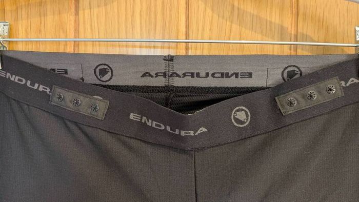 Endura cycling shorts XXXL