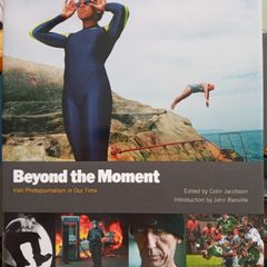 Beyond the Moment: Irish Photojournalism in Our Time