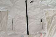 Nike puffer