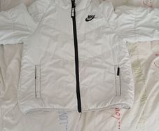 Nike puffer