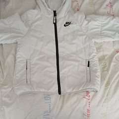 Nike puffer