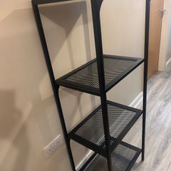 Ikea Fjallbo Shelf