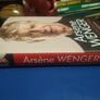 Arsene Wenger autobiography Image 3