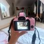 Canon EOS R50 RF S 18 45mm Lens  Excellent Condition Image 6
