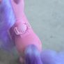 Lily Flutter Ponies MLP G1 My Little Pony Image 7