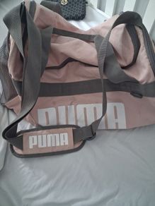 Puma bag