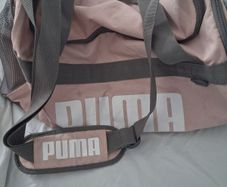 Puma bag