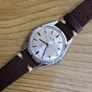 Vintage Swiss Made Eloga Mechanical wind up watch Image 3