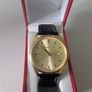 Mens Watch Diamond and Co gold colour Image 7
