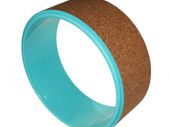 Eco Friendly Yoga Wheel