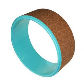 Eco Friendly Yoga Wheel